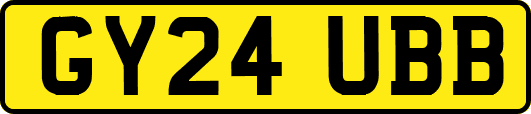 GY24UBB