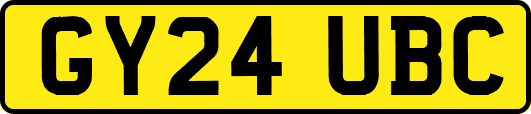 GY24UBC