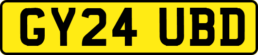 GY24UBD