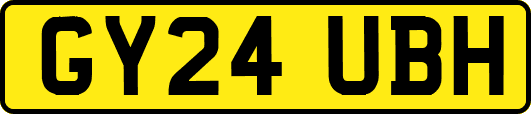 GY24UBH