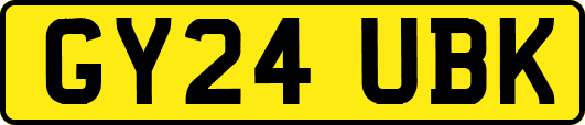 GY24UBK