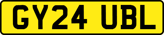 GY24UBL