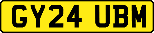 GY24UBM