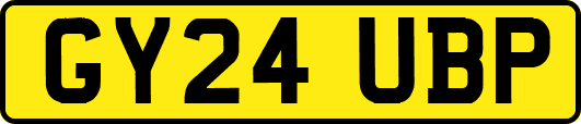 GY24UBP