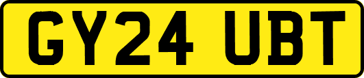 GY24UBT