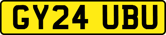 GY24UBU