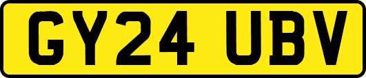 GY24UBV