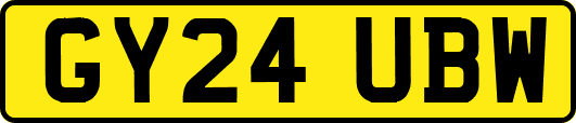 GY24UBW