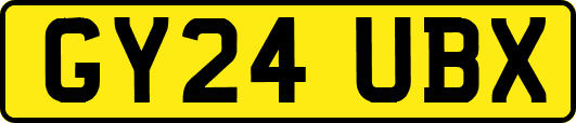 GY24UBX