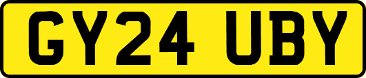 GY24UBY