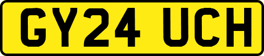 GY24UCH