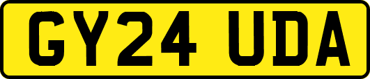 GY24UDA