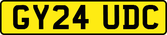 GY24UDC