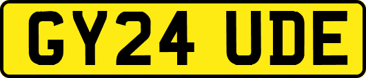 GY24UDE