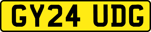GY24UDG