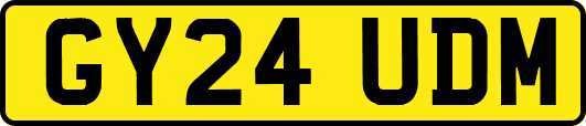 GY24UDM