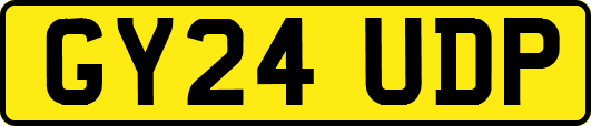 GY24UDP
