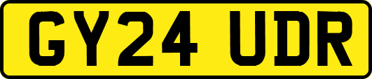 GY24UDR