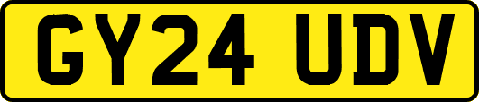 GY24UDV