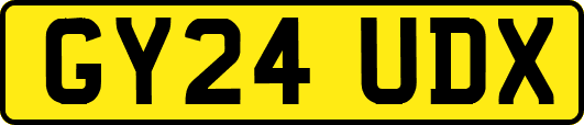GY24UDX