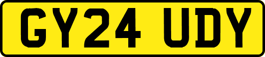 GY24UDY
