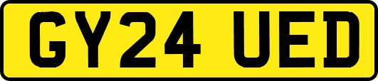 GY24UED