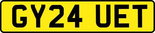 GY24UET
