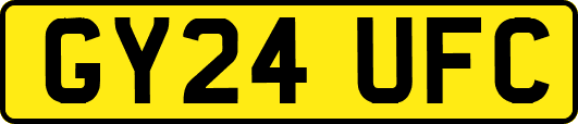 GY24UFC