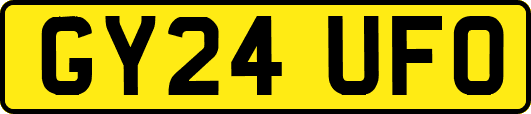 GY24UFO