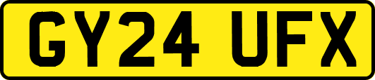 GY24UFX
