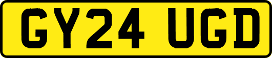 GY24UGD