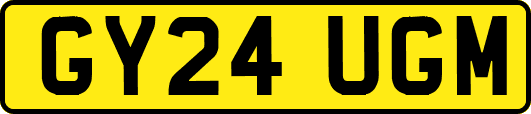 GY24UGM