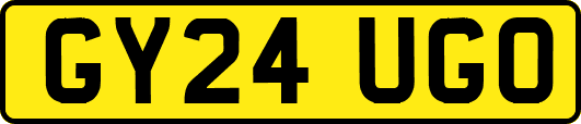 GY24UGO