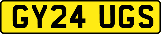 GY24UGS