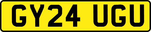 GY24UGU