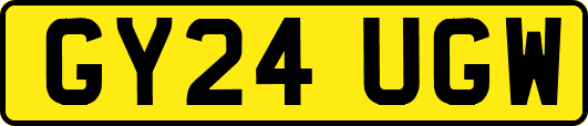 GY24UGW