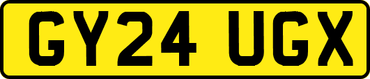 GY24UGX