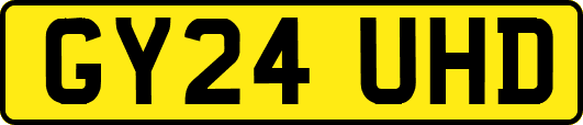 GY24UHD