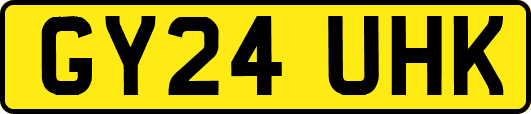 GY24UHK
