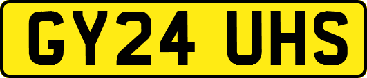 GY24UHS