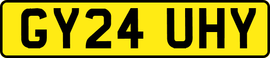 GY24UHY
