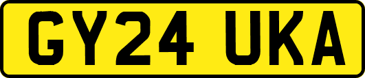 GY24UKA