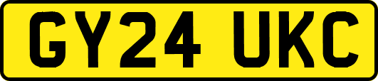 GY24UKC