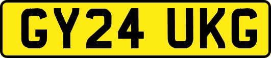GY24UKG