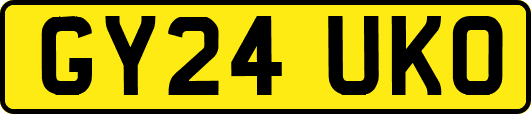GY24UKO