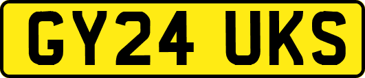 GY24UKS
