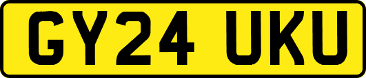 GY24UKU