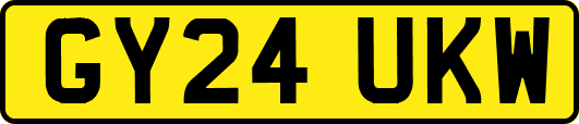 GY24UKW
