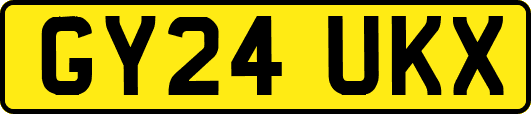 GY24UKX