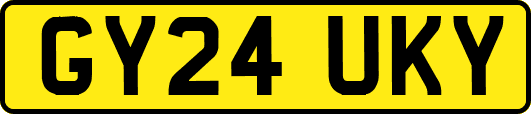 GY24UKY
